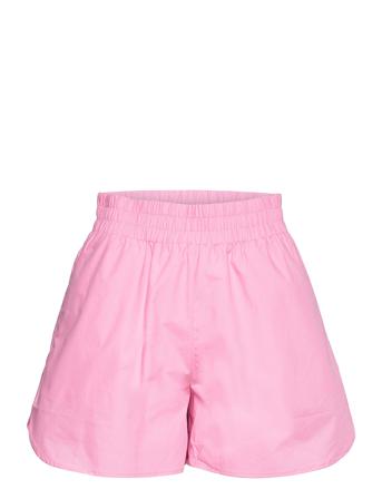Sofie Shorts Shorts Flowy Shorts/Casual Shorts Lyserød A-View