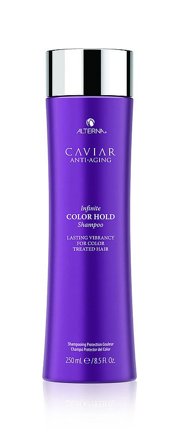 Alterna Caviar Anti-Aging Infinite Color Hold Shampoo 250 ml, Hår, Shampoo, Hårshampoo