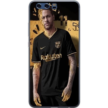 Yhteensopiva Puhelinkuori Huawei P10 Neymar