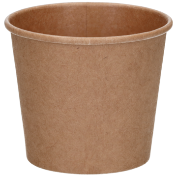 Dressing Kopp Brun 12cl