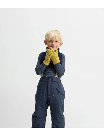 MarMar Copenhagen Orla Pants - Beige - 110