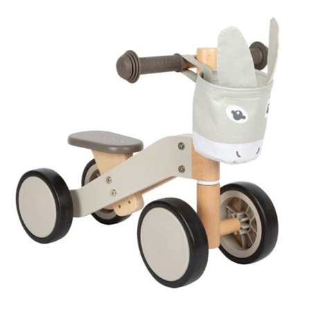 Litet fotföretag - Bärande fordon Åsna - LEGLER