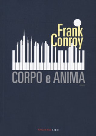 Corpo e anima Frank Conroy