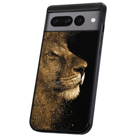 Google Pixel 7 Pro - Kuoret/Suojakuori Lion