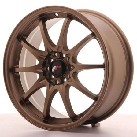 Jante 17 JR5 17x7,5 ET35 5x114.3/100 Bronze