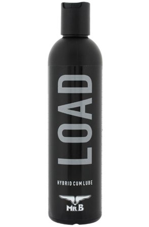 Kjøp Mister B Hybrid Silicone Cum Lube 250 ml - Kunstig sæd | God pris