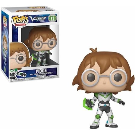 Figurine Funko Pop! Voltron: Pidge