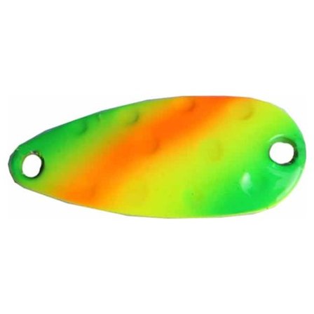 Lill-Sluken 12g, 4,5cm - 06 Firetiger