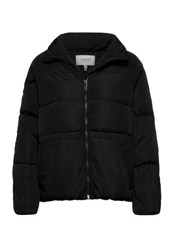 Bycristel Jacket - Black B.young