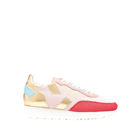 Ghoud Sneakers Pink, Dame, Størrelse: 40 EU