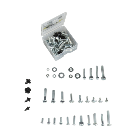 Ruuvisarja BOLT Sportbike Track Pack