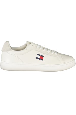 Tommy Hilfiger Calzatura Sportiva Uomo Bianco