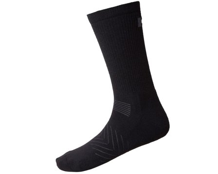 Helly Hansen Workwear 79646-590 Strumpa 3-pack 39-42, Skor