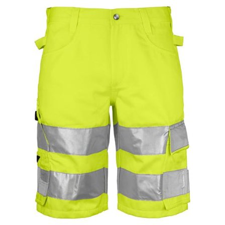 PROJOB Varselshorts 6536 kl 2/1 C56 - Lyreco - Arbetskläder - Arbetsbyxor och shorts - Arbetsshorts och piratbyxor