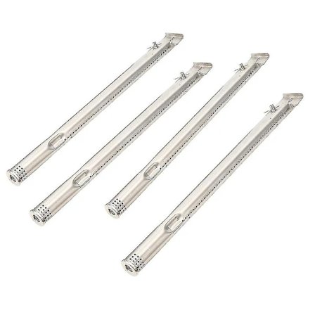 Reservedele Kit til Brænder Bbq Gasgrill Brænderør Rør til Charbroil Grill Reservedel