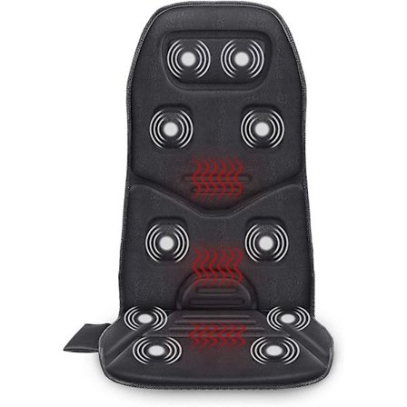 (4-pack) Teleskopisk ryggkliar, Lemeng bärbar utdragbar teleskopisk björnklo i metall - Handmassager ryggklappare med gummihandtag