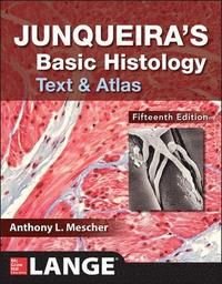Junqueira's Basic Histology