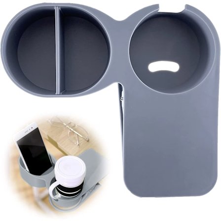 Klips-på Kopholder, Drikkekopholder, DIY Kreativ Skrivebords-Cu