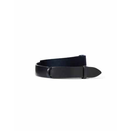 Orciani, Belts Blauw, Heren, Maat:ONE Size