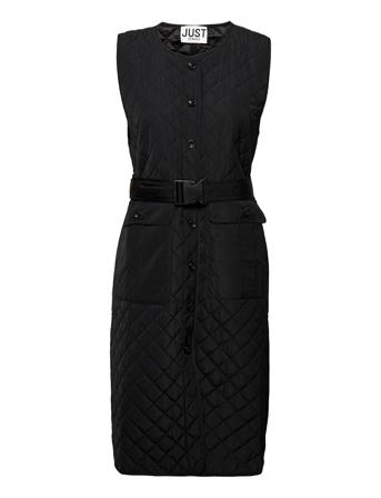 Hisar Vest Black Just Female