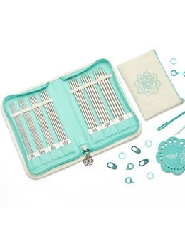 Mindful Grateful Sukkapuikkosetti 2.0-5.0 mm