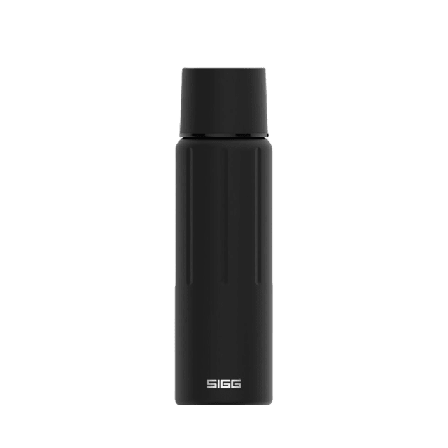 SIGG Gemstone Termos Köksredskap Svart 0,75L