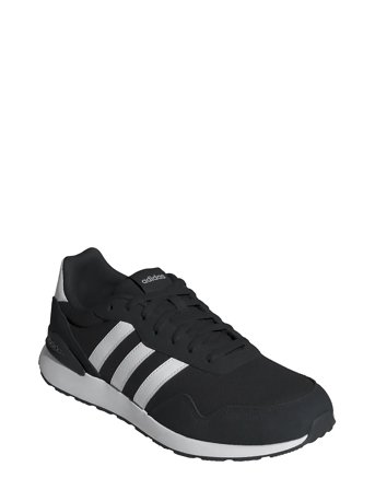 adidas Sportswear Run 60S 4.0 - Black - 40