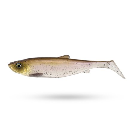 Savage Gear 3D Herring Shad 9cm, 5g - Caramello