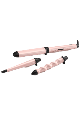 Babyliss Curl & Wave Trio MS750E Stylingverktyg Dam ONE-SIZE