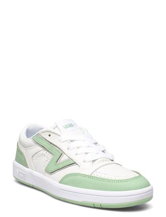 Ua Lowland Cc Låga Sneakers Multi/mönstrad VANS