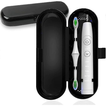 Elektrisk Tannbørste Reiseetui Portabelt For Braun B Elektrisk Tannbørste Gave