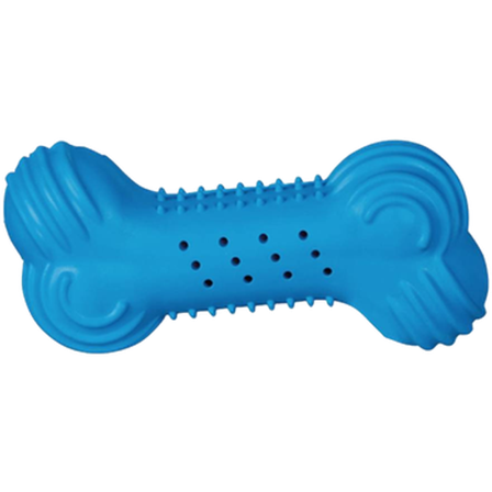 Trixie - Cooling Bone - Hundeleketøyblanding 11 cm - Hund - Hundeleker & spill - Tyggeleker & tau - ZOO.no