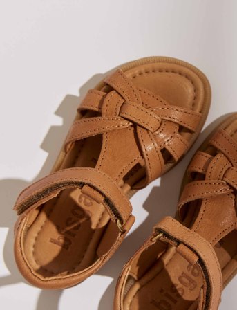 Bisgaard Bisgaard Felicia - Beige - 31