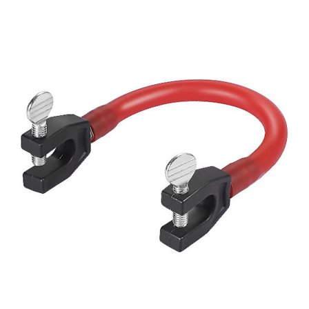 Enkel kile skitreningshjelp skitippkobling snowboardkobling elastisitetsspissklips hud nybegynnere essensielt (tilfeldig farge)