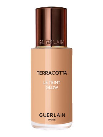 Guerlain Terracotta Le Teint Glow Foundation - 4N 35.0g