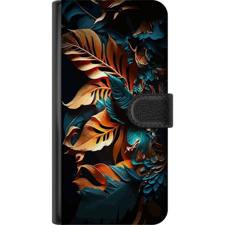 Kompatibelt Plånboksfodral till Apple Apple iPhone 17 Pro Natur