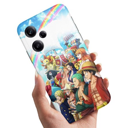Xiaomi Redmi Note 12 5G - Skal/Mobilskal One Piece