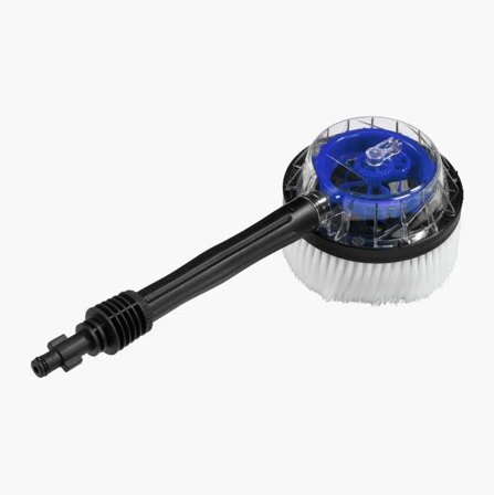 ROTERANDE BORSTE -B - Biltema