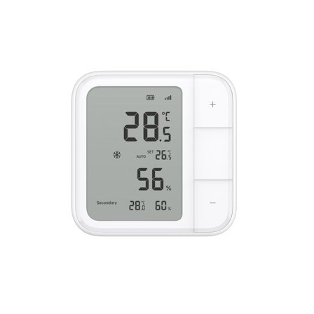 Aqara Climate Sensor W100 Zigbee | Thread