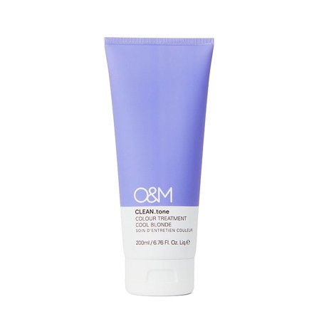 Original Mineral Clean.Tone Color Treatment 200 ml, Hår, Hårfarve, Washouts