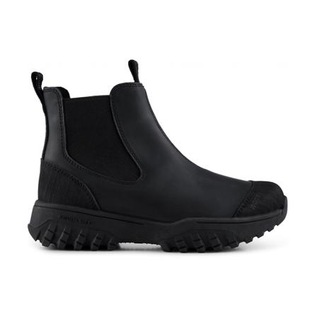 Woden, Boots Zwart, Heren, Maat:40 EU