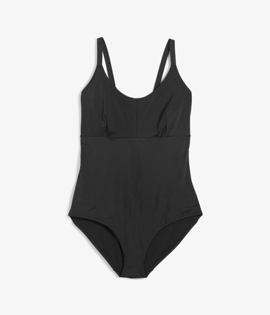 Kappahl | Baddräkt | Svart