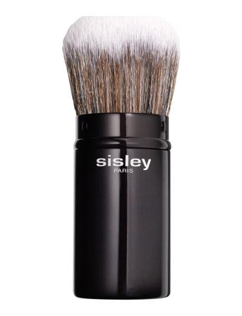 Kabuki Brush Beauty WOMEN Makeup Makeup Brushes Face Brushes Sort Sisley