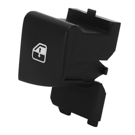 Fönsterhuvudströmbrytare Knappskydd Förarmästare Lyftknapp Kapslar Ersättning för Maserati GranTurismo 2007?2014 WIR