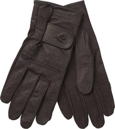Seeland Aim Shooting Gloves Chocolate Torte - Övriga Skydd