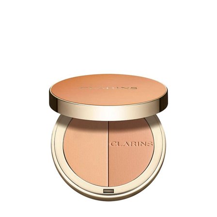 Clarins Everbronz 01, Makeup, Ansigt, Bronzer