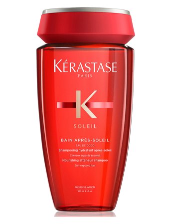 Bain Après Soleil Shampoo Sjampo Nude Kérastase*Betinget Tilbud