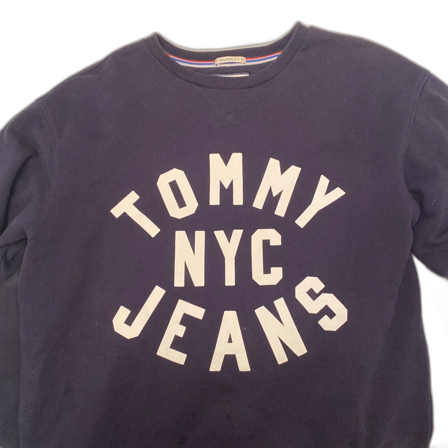 Tjocktröja från Tommy Hilfiger