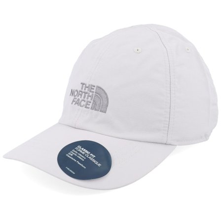 The North Face - Grey - unconstructed - Cap - Horizon Hat Moonstone Grey Dad Cap - Hatstore
