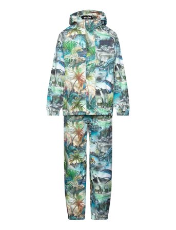 Molo Whalley - Blue - 86-92